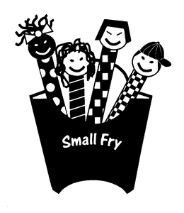 SMALL FRY trademark