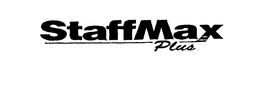 STAFFMAX PLUS trademark
