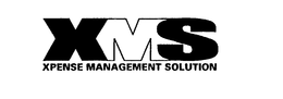 XMS XPENSE MANAGEMENT SOLUTION trademark