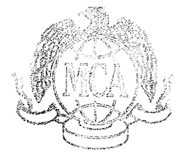 MCA trademark