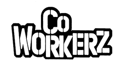 CO WORKERZ trademark