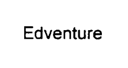 EDVENTURE trademark