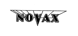 NOVAX trademark