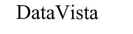 DATA VISTA trademark