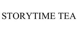 STORYTIME TEA trademark