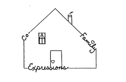 CO-FAMILY EXPRESSIONS trademark