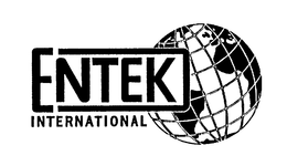 ENTEK INTERNATIONAL trademark