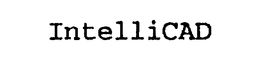 INTELLICAD trademark