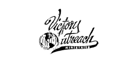 VICTORY OUTREACH MINISTRIES trademark