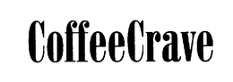 COFFEE CRAVE trademark