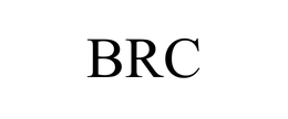 BRC trademark