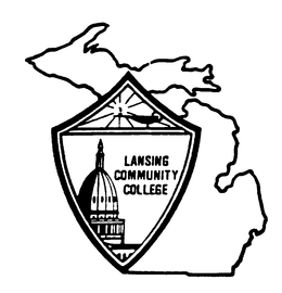 LANSING COMMUNITY COLLEGE trademark