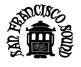 SAN FRANCISCO SOUND trademark