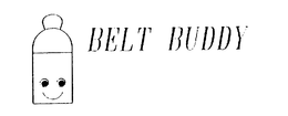 BELT BUDDY trademark
