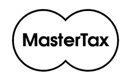 MASTERTAX trademark
