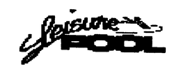 LEISURE POOL trademark