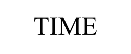 TIME trademark