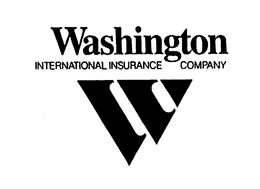 WASHINGTON INTERNATIONAL INSURANCE COMPANY trademark