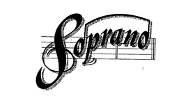SOPRANO trademark