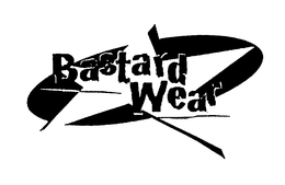 BASTARD WEAR trademark
