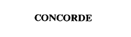 CONCORDE trademark