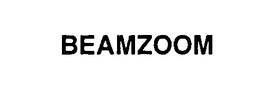 BEAMZOOM trademark