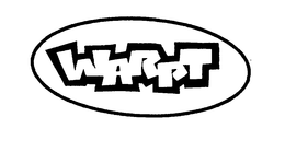 WARPT trademark