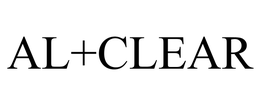 AL+CLEAR trademark