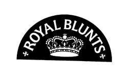 ROYAL BLUNTS trademark