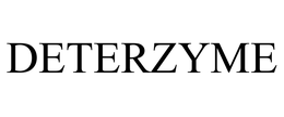 DETERZYME trademark