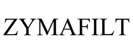 ZYMAFILT trademark