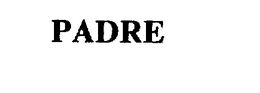 PADRE trademark
