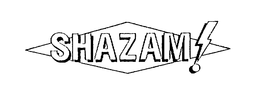 SHAZAM! trademark