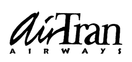 AIRTRAN AIRWAYS trademark