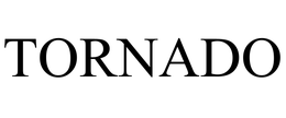 TORNADO trademark