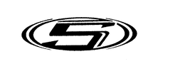 S trademark