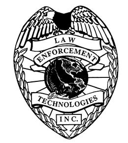 LAW ENFORCEMENT TECHNOLOGIES INC. trademark