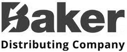 BAKER DISTRIBUTING COMPANY trademark