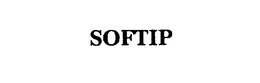 SOFTIP trademark