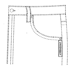 UNIONBAY trademark