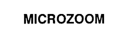 MICROZOOM trademark
