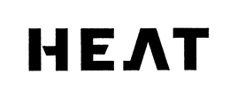 HEAT trademark