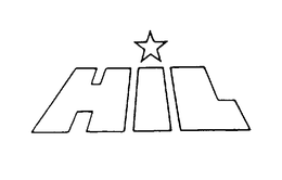 HIL trademark