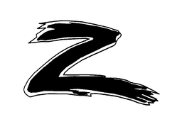 Z trademark