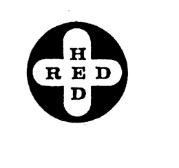 RED HED trademark