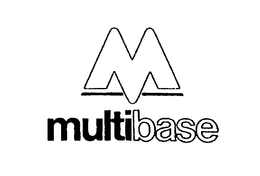 M MULTIBASE trademark