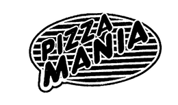 PIZZA MANIA trademark