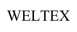WELTEX trademark