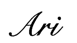 ARI trademark