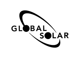 GLOBAL SOLAR trademark
